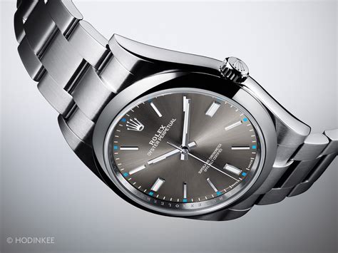 hodinkee rolex factory